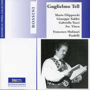 Guglielmo Tell , Gioachino Rossini