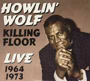Killing Floor , Howlin' Wolf