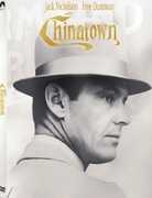 Chinatown , Jack Nicholson