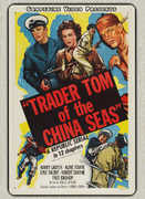 Trader Tom of the China Seas , Harry Lauter