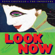 Look Now , Elvis Costello & The Imposters