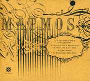 West , Matmos