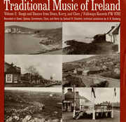 Music of Ireland 2 /  Various , Various Artists