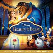 Beauty & the Beast (Original Soundtrack) , Various Artists