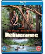 Deliverance [Import] 