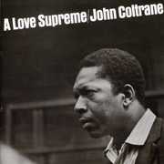 Love Supreme , John Coltrane