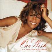 One Wish (The Holiday Album) , Whitney Houston