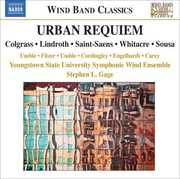 Urban Requiem , Stephen L. Gage