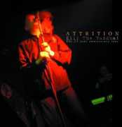Kill the Buddah , Attrition