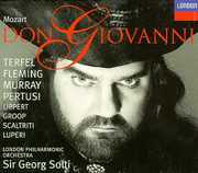 Don Giovanni , Bryn Terfel