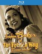 The French Way (Fausse Alerte) , Josephine Baker