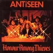 Honour Among Thieves , ANTiSEEN