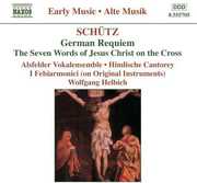 German Requiem , R. King