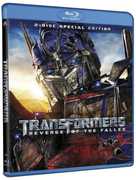 Transformers: Revenge of the Fallen (2-Disc Special Edition) , Shia LaBeouf