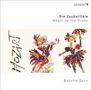 Magic on the Piano , Babette Dorn