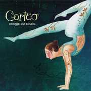 Corteo [Import] , Cirque du Soleil