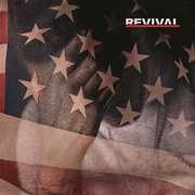 Revival , Eminem