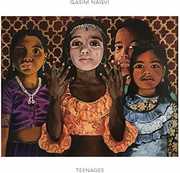 Teenages , Qasim Naqvi