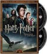 Harry Potter and the Prisoner of Azkaban , Daniel Radcliffe