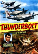 Thunderbolt , Eugene Kern