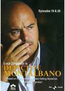 Detective Montalbano: Episodes 19 & 20