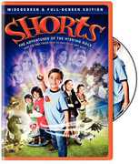 Shorts , Jimmy Bennett