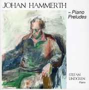 Piano Preludes , Stefan Lindgren