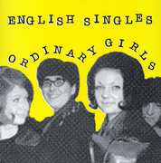 Ordinary Girls , English Singles