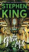 The Green Mile , Stephen King