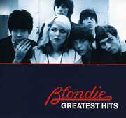 Greatest Hits , Blondie