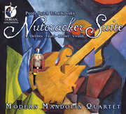 Nutcracker Suite , The Modern Mandolin Quartet
