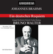 Ein Deutsches Requiem: Seefrie , Brahms