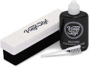 Vinyl Styl® VS-A-004 LP Vinyl Record Deep Cleaning System With Pad and Cleaning Fluid 