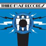 Live At Third Man Records , Caddywhompus