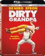 Dirty Grandpa , Robert De Niro