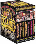 Dolemite Collection: Bigger & Badder , Ernest Mayhand