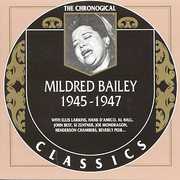 1945-47 , Mildred Bailey