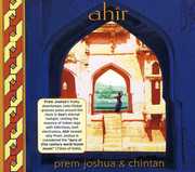 Ahir , Prem Joshua