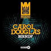 Burnin' , Carol Douglas