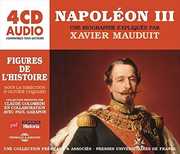 Napoleon III , Xavier Mauduit