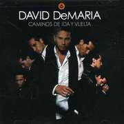 Caminos de Ida y Vuelta , David DeMarĂa
