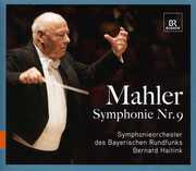 Symnphony No. 9 , Bernard Haitink