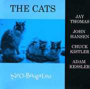 Neo-Boogaloo , The Cats