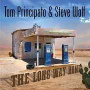 Long Way Home , Tom Principato
