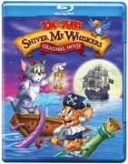 Tom and Jerry: Shiver Me Whiskers , Mark Hamill