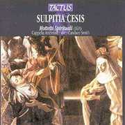 Spiritual Motets , Artemisia Capella