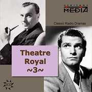 Theater Royal: Classic Charles Dickens, Vol. 3 , Laurence Olivier