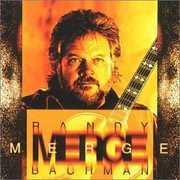 Merge , Randy Bachman