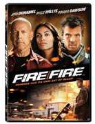 Fire With Fire , Julian McMahon