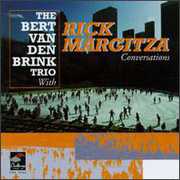 Conversations , Bert van den Brink